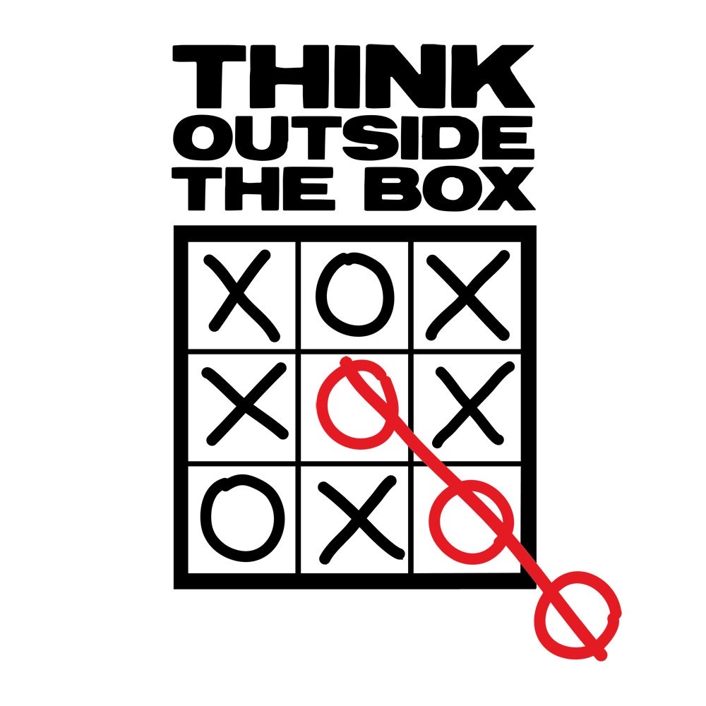 What would you do if fear didn't exist? #CoachJS