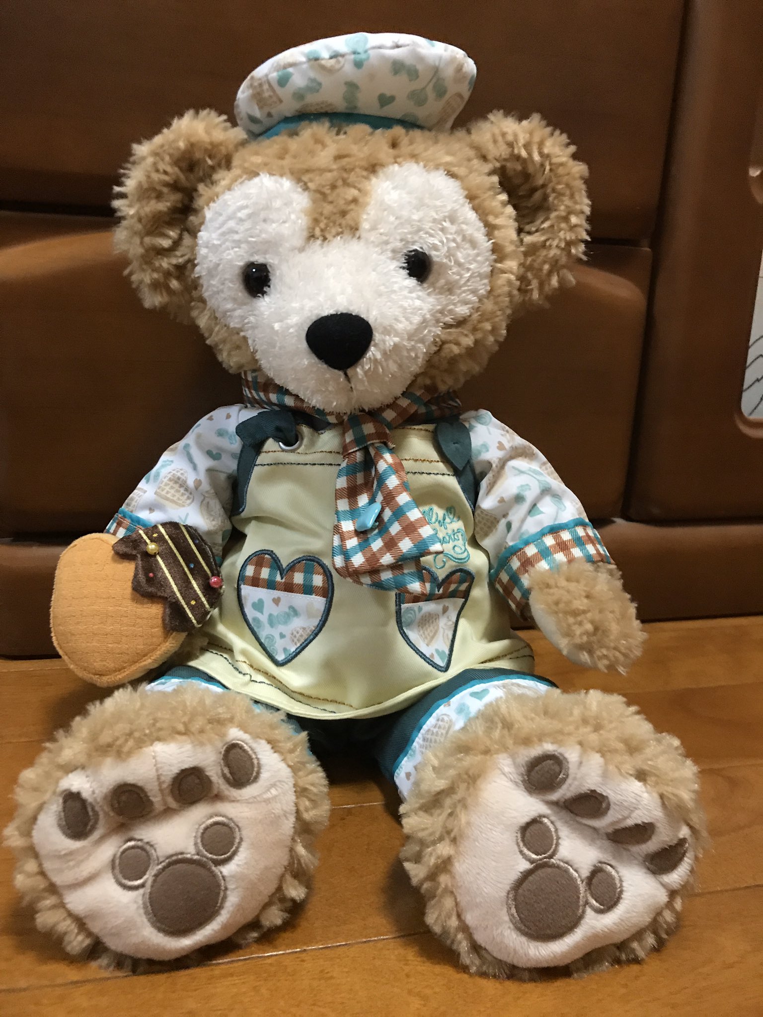 ディズニーシーお土産 Twitter Search Twitter