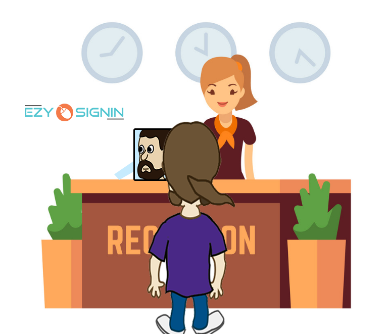 EzySignin's tweet photo. An #imagecapturing featuring is a fascinated feature of Ezy Signin that offers you to recognize and manage your visitors. Never too late, install our #visitorsmanagementapp and have their benefits to secure your vicinity.
https://t.co/VnxWJStfu6 https://t.co/6CeXzkjEYb