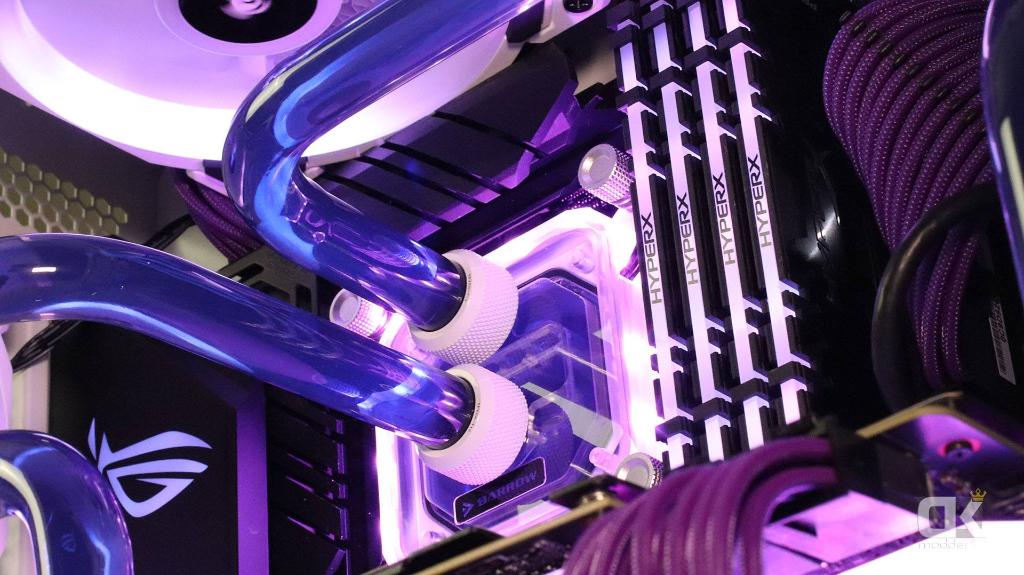 HyperXRu's tweet photo. Красиво собирать ПК не запретишь 😎 

#HyperXModding  #HyperXRAM #HyperXPredatorRGB https://t.co/ZOSuEURWrw