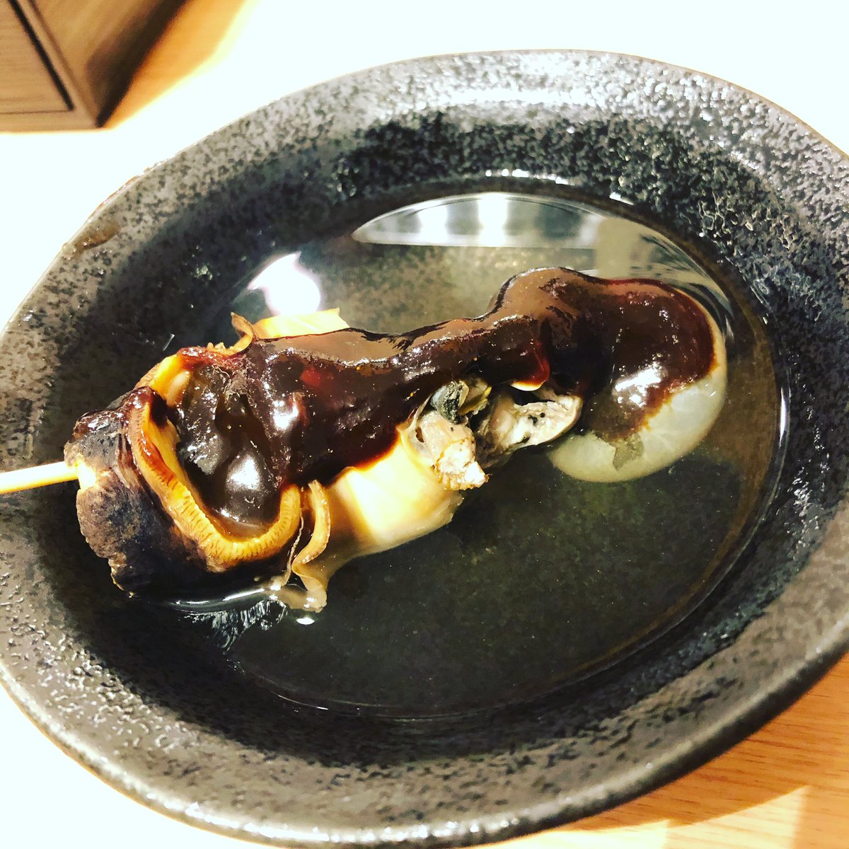 Ginza Oden Dada Dadaoden Twitter