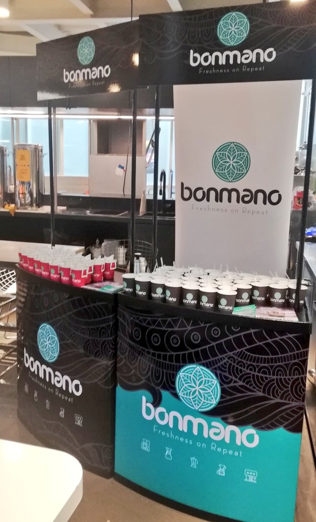 vuejs_fa's tweet image. بن‌مانو امروز و فردا پذیرای مهمون‌های ماست.

@bonmano #vujs_fa #VuejsAmsterdam