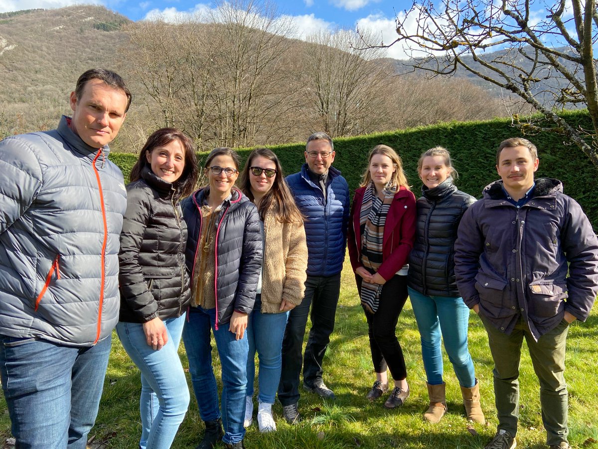 JaipourO's tweet photo. Équipe Jaïpour Organisation ! 😊 https://t.co/ZMnmlSGl0s