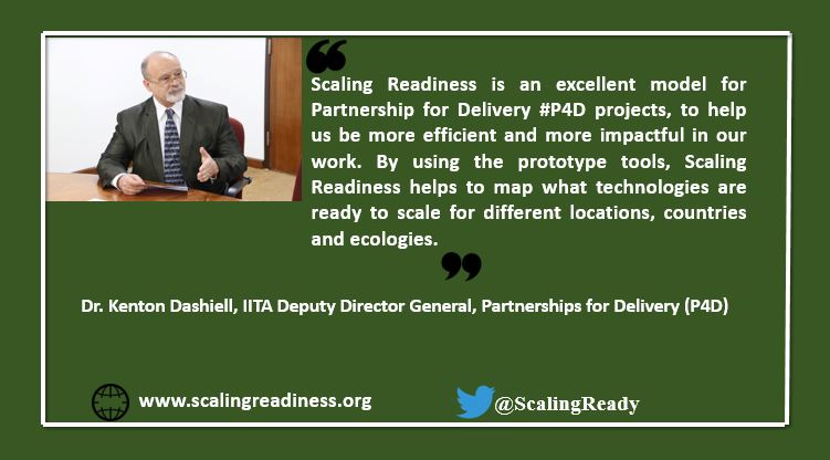 Scaling Readiness (@scalingready) on Twitter photo 