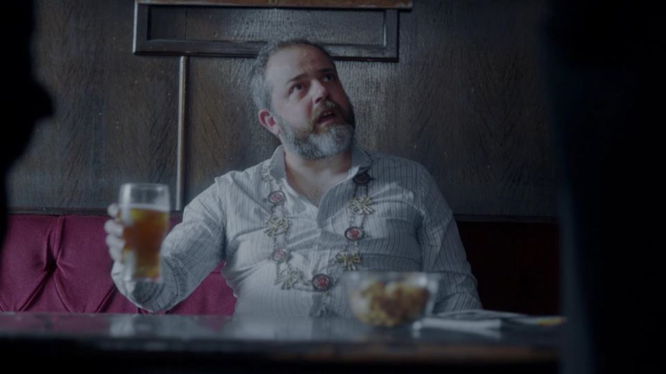 HomunculusImpro's tweet image. Woohoo! The full 5 x 5 min series of our award-winning &amp;amp; very silly homage to Scandi Noir - Spokke - is now FREE TO WATCH here - vimeo.com/showcase/62241…. Commissioned for Comedy Crowd TV, we absolutely loved making this, check it out! 👮‍♂️👮🇸🇪🚴‍♂️🥳🇩🇰