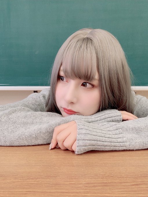 Twitterのコスプレ画像9
