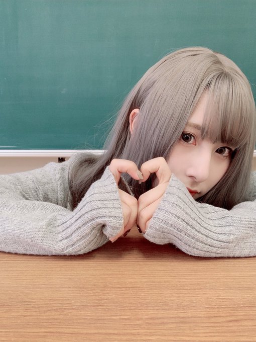 Twitterのコスプレ画像10