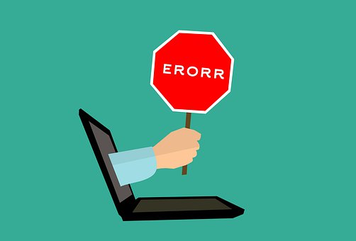 Why users are the weakest link in the IT security chain?
randed.com/weakest-link/?…

#cybersecurity #humanerror #weakestlink #ITsecuritychain #Typosquating #WateringHoleAttack #Insiderattack