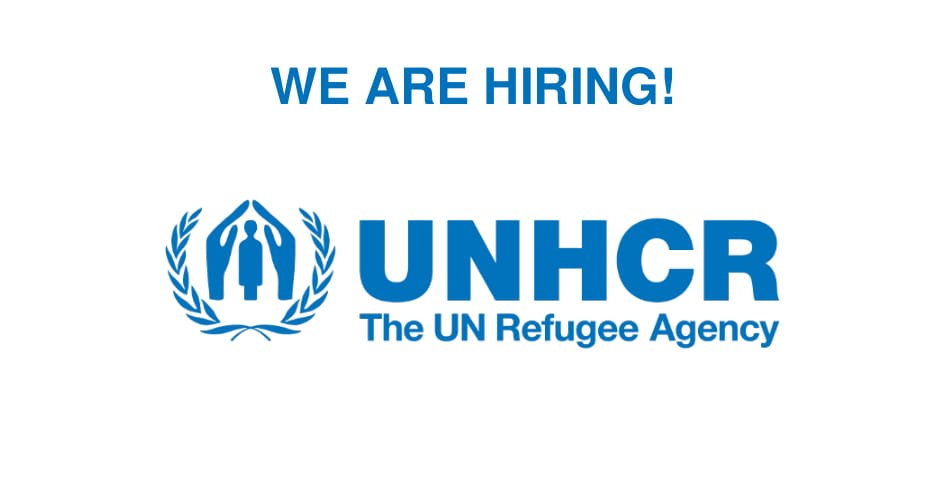 unhcr jordan