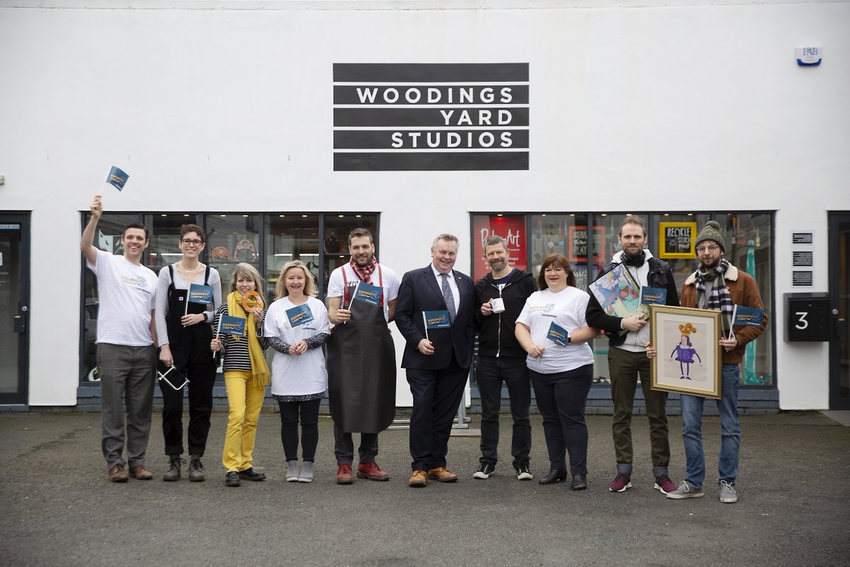 EnjoyStaffs's tweet photo. Bring out your creative side to celebrate Staffordshire Day

https://t.co/oa1slT7gOt

#EnjoyStaffs #Staffordshire #StaffordshireDay https://t.co/A1mkvTzX05