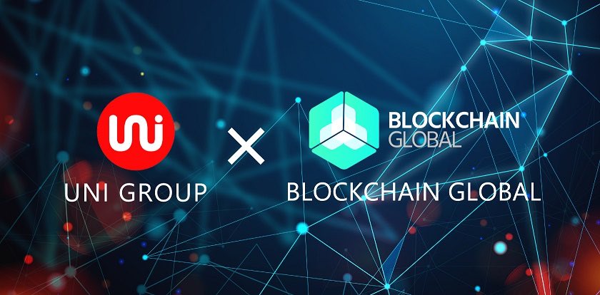 UNICOIN_GROUP's tweet photo. ブロックチェーン技術を用いた新しい独自の経済圏『UNIエコシステム』を構築！

活用するトークンが「#UNI COIN」です！

#BGL 社との提携によりさらなる進展をしプロジェクトを成功させます。

詳しくはホワイトペーパーをご覧下さい！
日本語版
https://t.co/AYsWTy7QP9… https://t.co/VNAbKnc5Ba