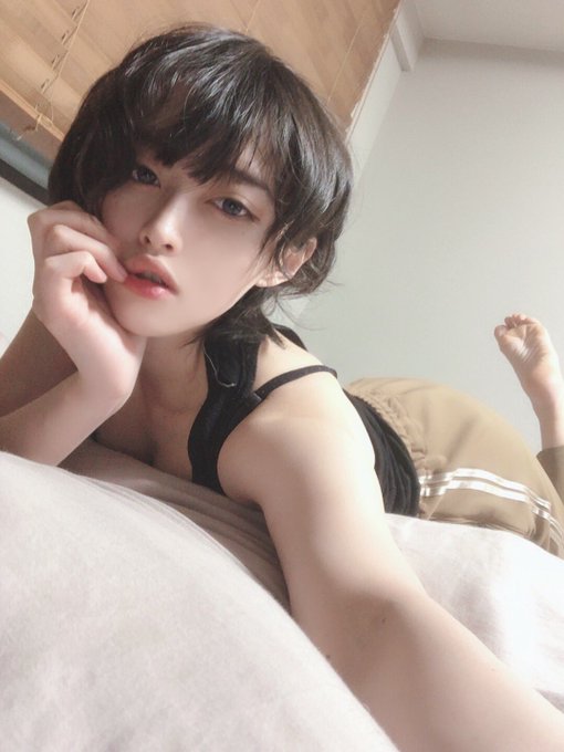 Twitterのコスプレ画像36