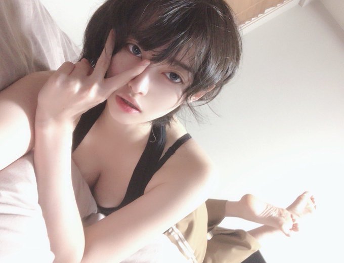 Twitterのコスプレ画像38