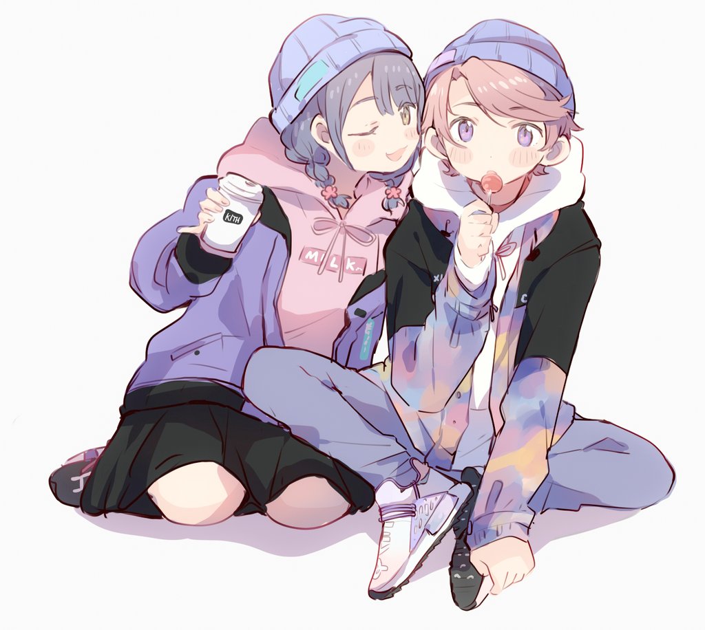 green_tea_boy's tweet photo. #これを見た人は服の絵を貼れ https://t.co/3vGjD3R3A5
