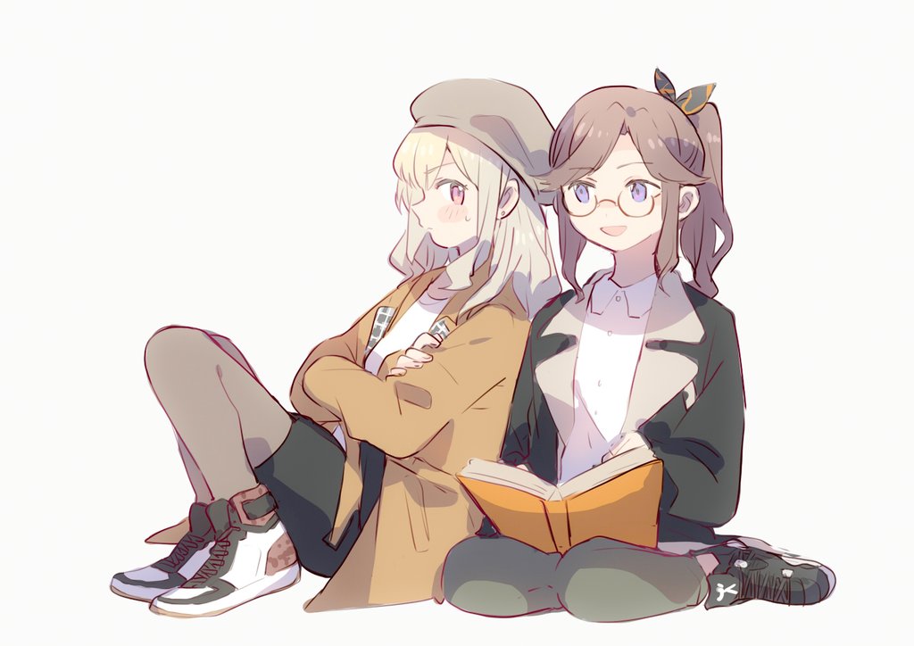 green_tea_boy's tweet photo. #これを見た人は服の絵を貼れ https://t.co/3vGjD3R3A5