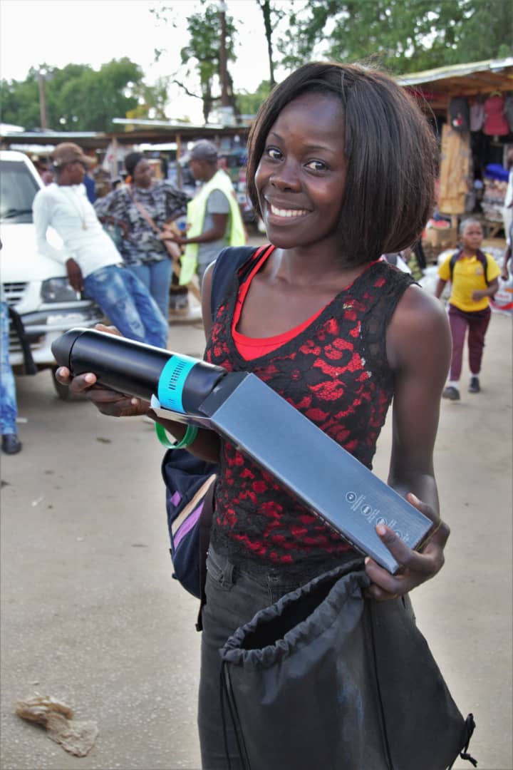 econetzimbabwe's tweet photo. Congratulations to Shingai Tafirenyika our Chitungwiza #YoPlayHunt Samsung TV winner 🥳🎁 and our spot prize winners who walked away with smartphones.

Be a winner in this augmented reality game.

Simply go to https://t.co/95VztPDtdF subscribe &amp; hunt.

Happy hunting! https://t.co/eISzn8v0is