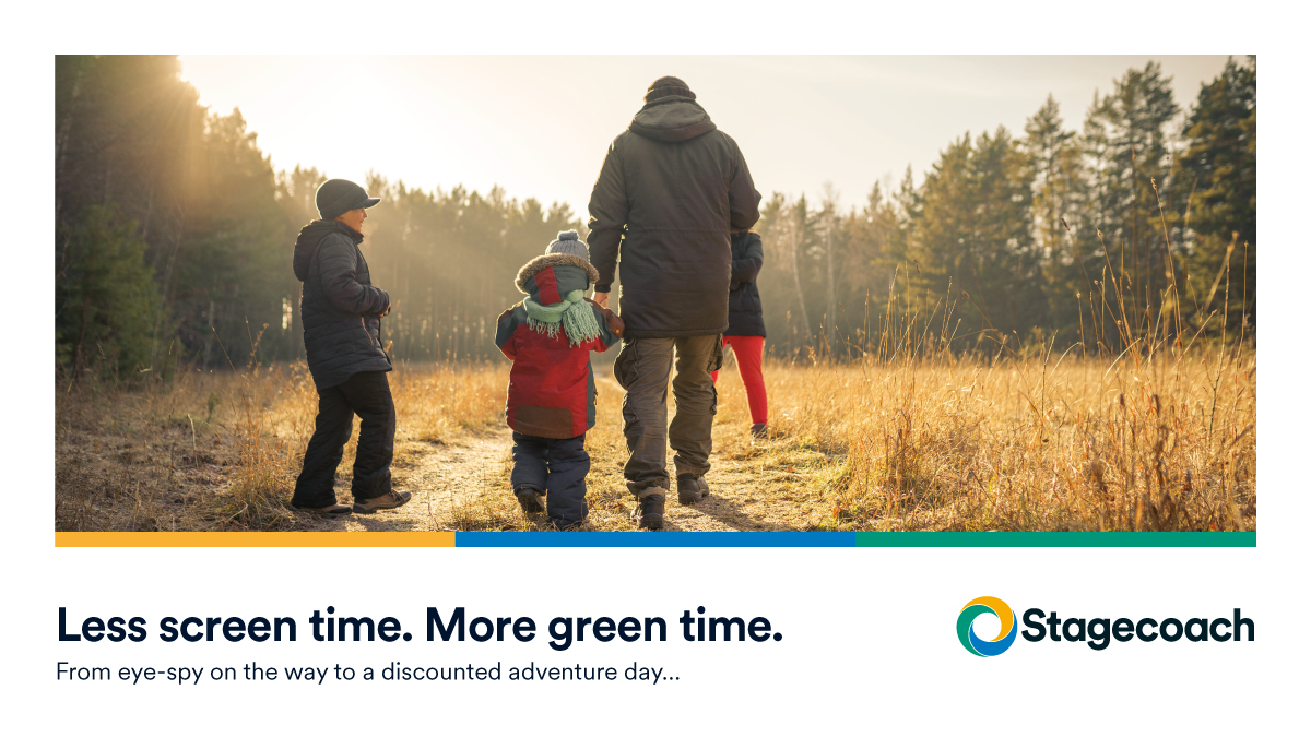 <a href="/ijump_uk/">i-Jump</a> in #Mansfield is giving anyone with a valid bus ticket 25% off open jump sessions ➜ stge.co/m9mO50ygb0X T&amp;C's apply