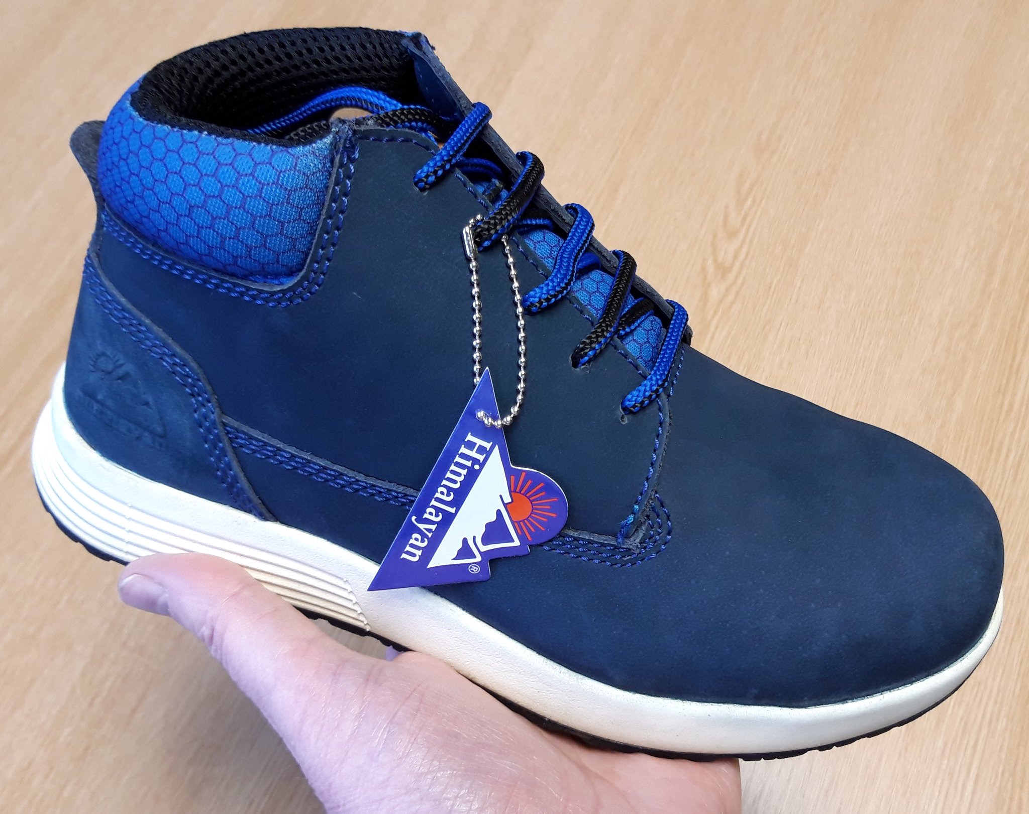 briggs safety footwear