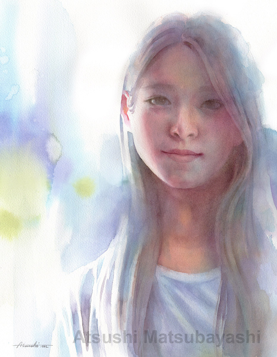 逆光絵は素晴らしいのでこれをみた人も逆光絵を貼る 逆光は難易度高い