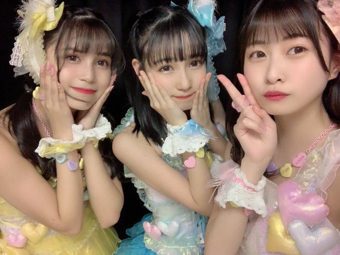 今村麻莉愛のTwitter画像16