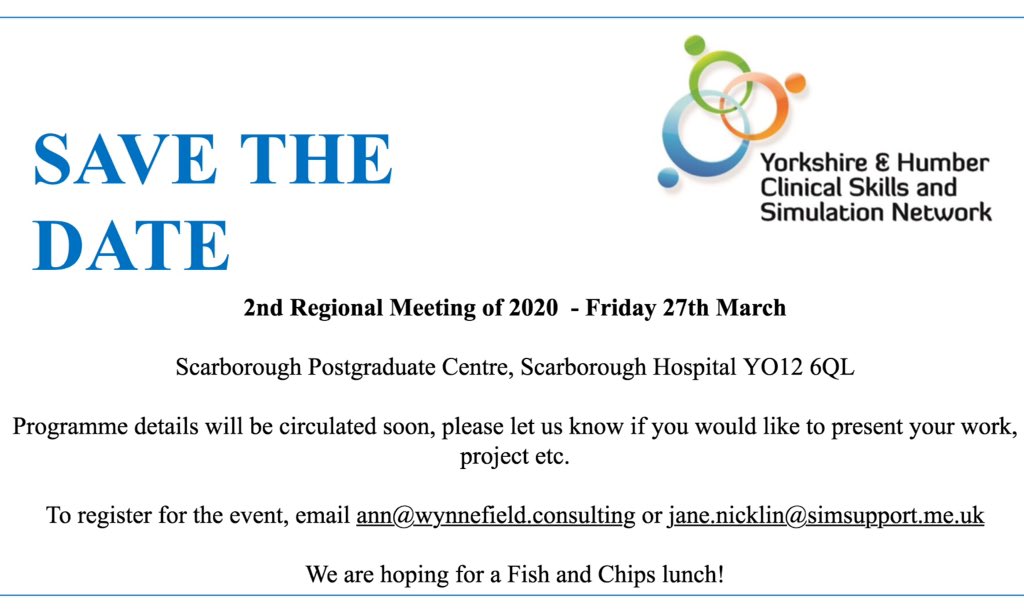 Y&H CSSN tweet media