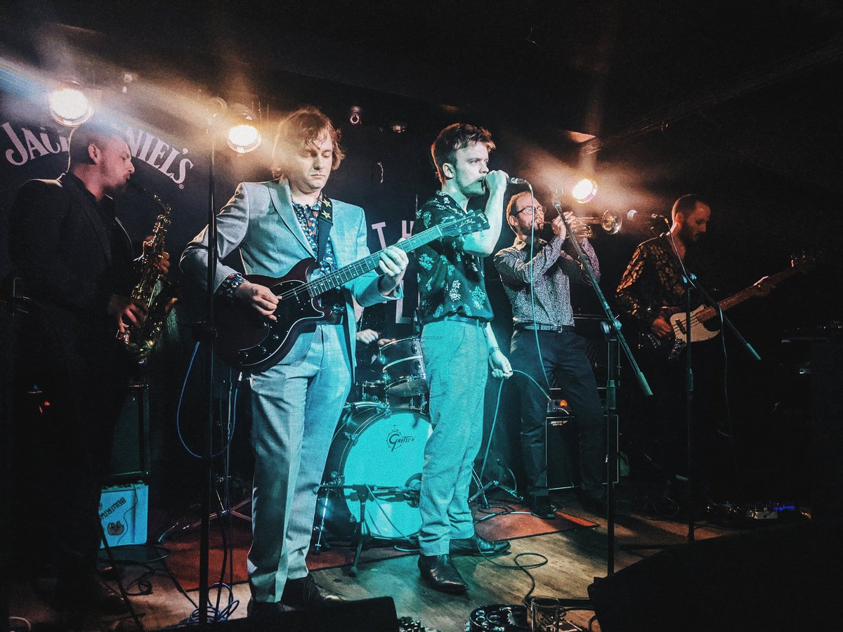 TheTabooClubUK's tweet image. Last night was such a treat, thanks to OH BROTHER for having us on the bill 😘🌹

Our next show will be on 14 March supporting the delectable @licebristol alongside brothers @RighteousMood at @DeadWaxDigbeth 🔪🌹

Tickets: shorturl.at/quBDE
RSVP: shorturl.at/ampqs