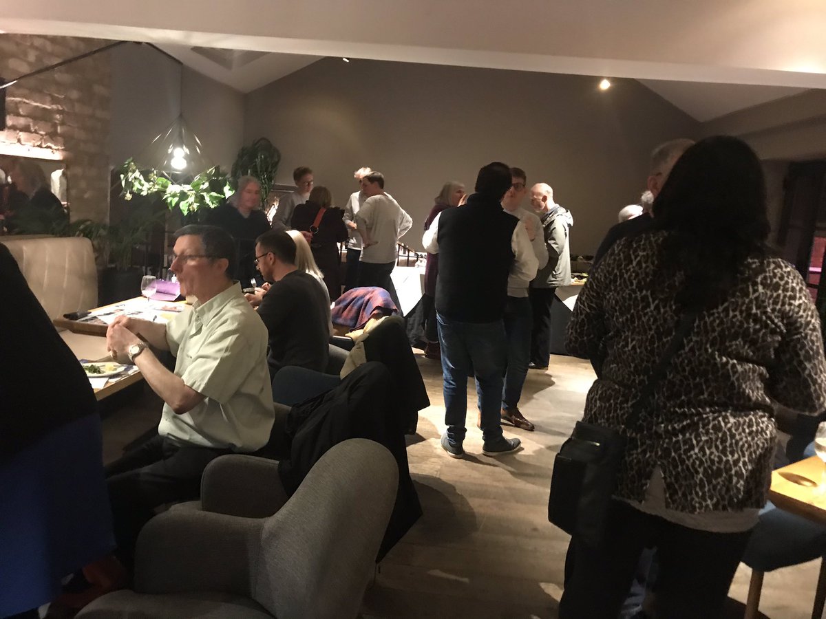 Castlefield Forum tweet media