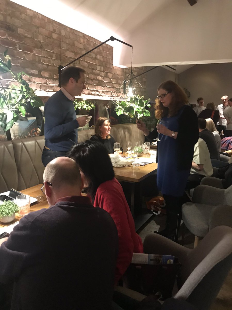 Castlefield Forum tweet media