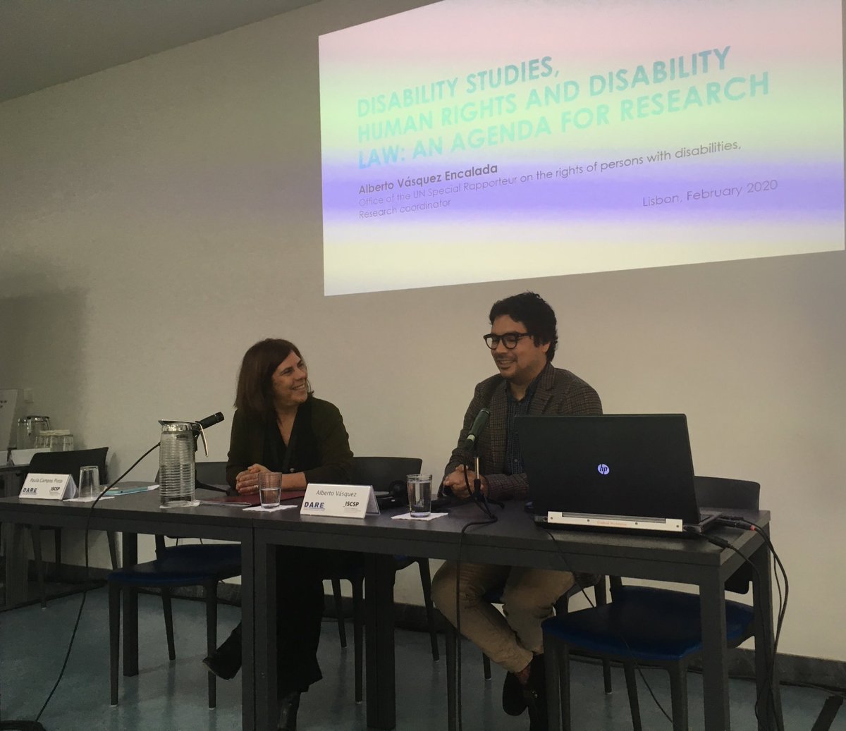 DARE Research tweet media