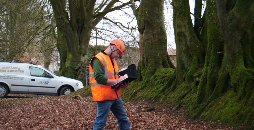 Arborist’s reports are required when there is a major construction or landscaping work is going on. Call <a href="/FHForestry/">Forest Hill Forestry</a> at +437 776 4172 now.
foresthillforestry.com/arborist-repor…