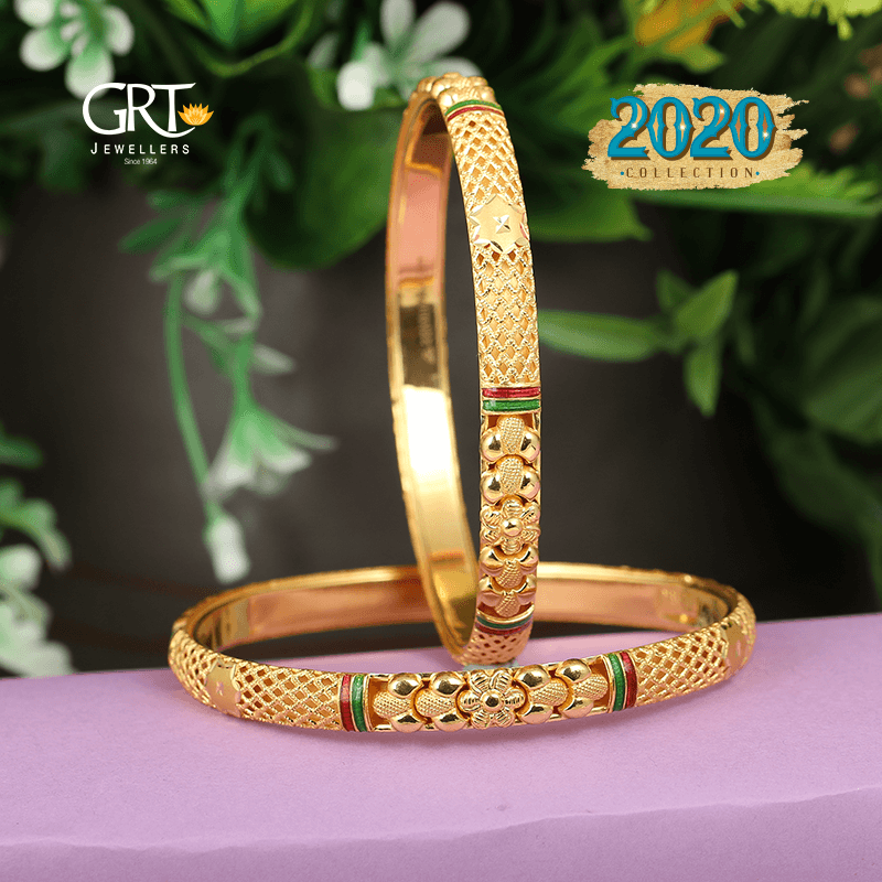 Share more than 71 grt gold bracelet designs super hot - POPPY