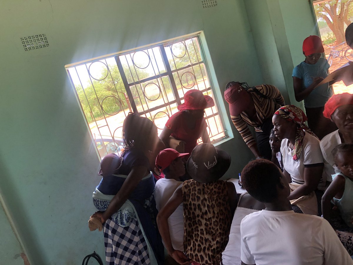 wildtrustzim's tweet image. #TeamWorkTime
The community of Sigola comes together, clustered in four groups to note their planned, prospective, potential and already-delivered service delivery matters
#GenderResponsiveBudgeting 

@SamukelisoK @MathemaDuduzile @bugalo1 @BuhlebenkosiS13
