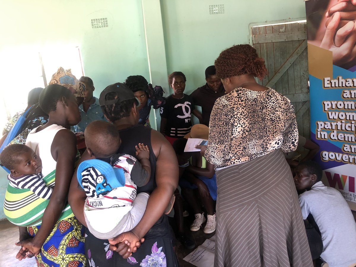 wildtrustzim's tweet image. #TeamWorkTime
The community of Sigola comes together, clustered in four groups to note their planned, prospective, potential and already-delivered service delivery matters
#GenderResponsiveBudgeting 

@SamukelisoK @MathemaDuduzile @bugalo1 @BuhlebenkosiS13