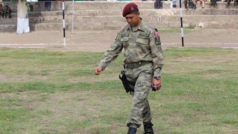 Mehmet Sekmen