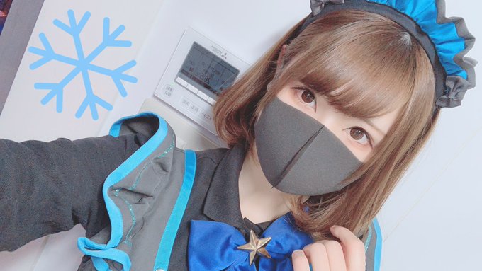 Twitterのコスプレ画像41