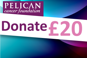Pelican_Cancer's tweet image. The new £20 enters circulation today! 

How about donating your first £20 note to @Pelican_Cancer? bit.ly/2vQ8lQi

75 people donating their first £20 will pay for a revision day for 35 qualifying surgeons. #Pledge20 to help train the #nextgeneration #first20 #thenew20