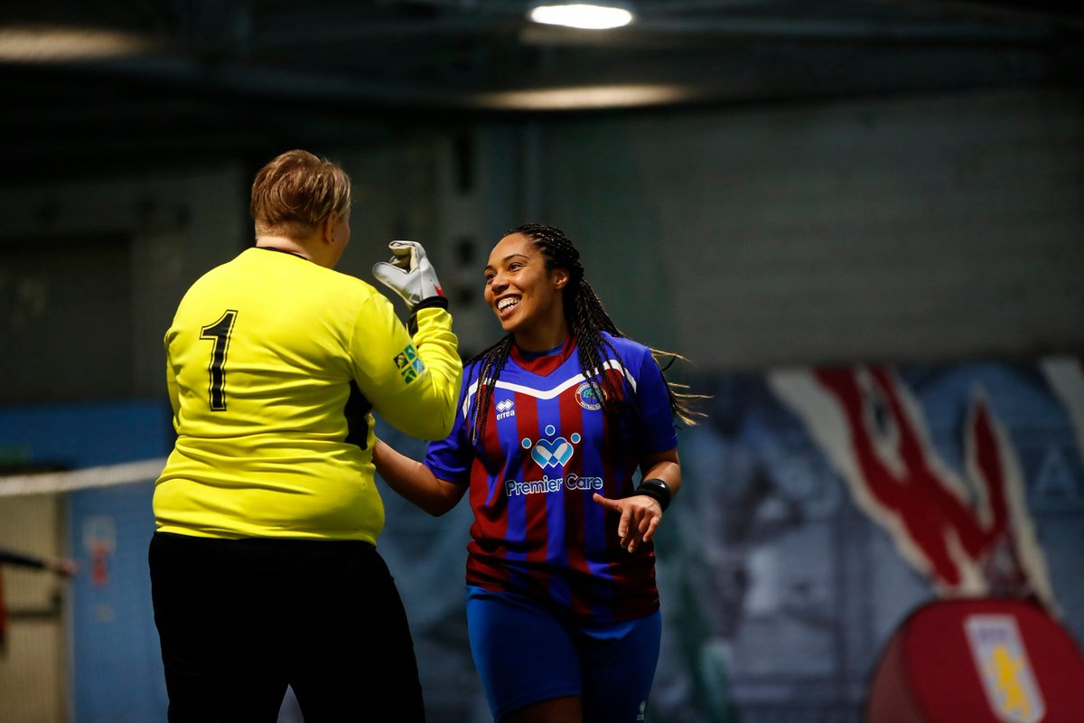 SHCFA's tweet photo. l FEMALE FOOTBALL SERIES EVENT l
We’re looking forward to hosting the next round of the #FemaleFootballSeries in partnership with @birminghamFA, @LeicsFA, @staffordshirefa and @westridingfa next month👍⚽️ 

Find out more here👇 
🔗https://t.co/q59W0n6EoR https://t.co/MBKw0pOg3n