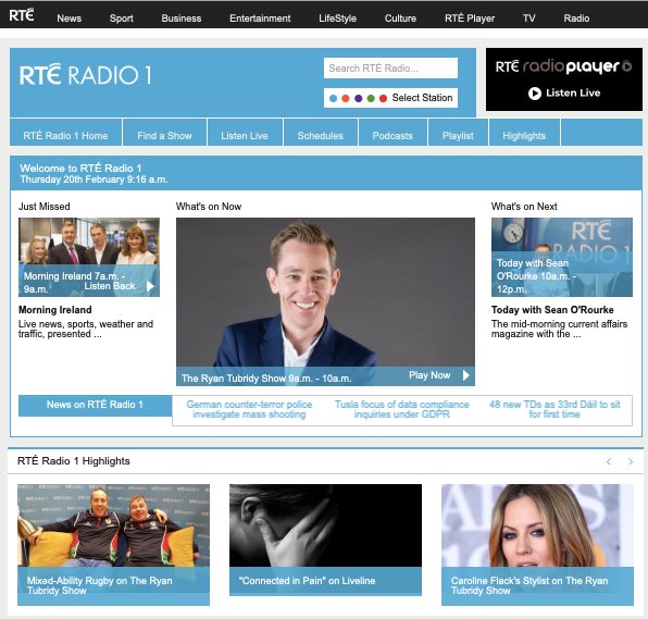 CurlyRuth's tweet photo. Front page news on @RTERadio1 for @IMART_worldcup ⭐️ Sign up here to support #IMART2020 in #Cork this summer https://t.co/v4Eb6Dra1V #giveback #purecork https://t.co/8oRNpoXesH