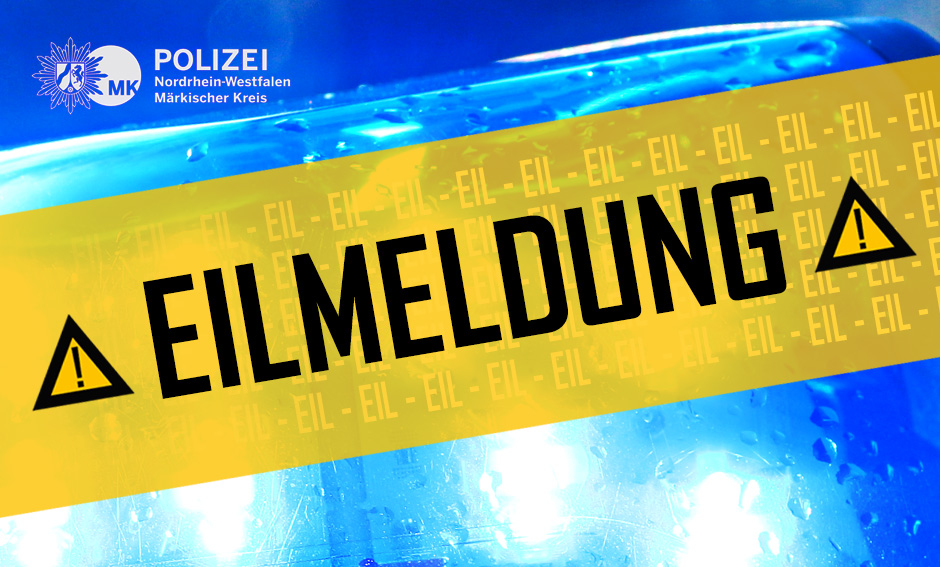 polizei_nrw_mk's tweet photo. Vorsicht in #Halver! Auf der #B229 laufen zwischen Oeckinghausen und Carthausen Pferde über die Fahrbahn. #PolizeiMK https://t.co/8cDVVEDK7q