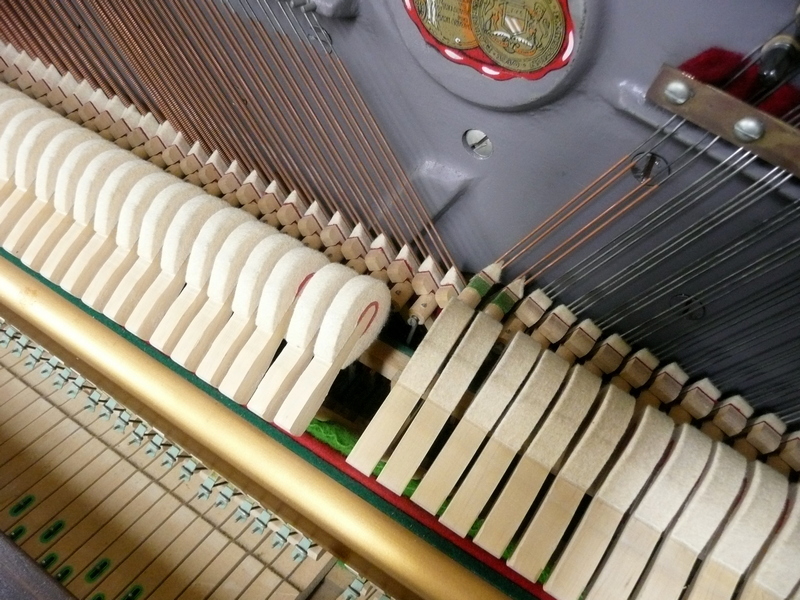 TheFullOctave's tweet photo. We've just added a Barrett &amp; Robinson upright #piano to the sales page on our website. This is a compact upright suitable for those who are short of space but still prefer an acoustic instrument. Full details here https://t.co/KKGd9LWaqy https://t.co/km9O2LlO60