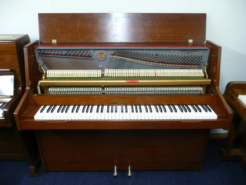TheFullOctave's tweet photo. We've just added a Barrett &amp; Robinson upright #piano to the sales page on our website. This is a compact upright suitable for those who are short of space but still prefer an acoustic instrument. Full details here https://t.co/KKGd9LWaqy https://t.co/km9O2LlO60