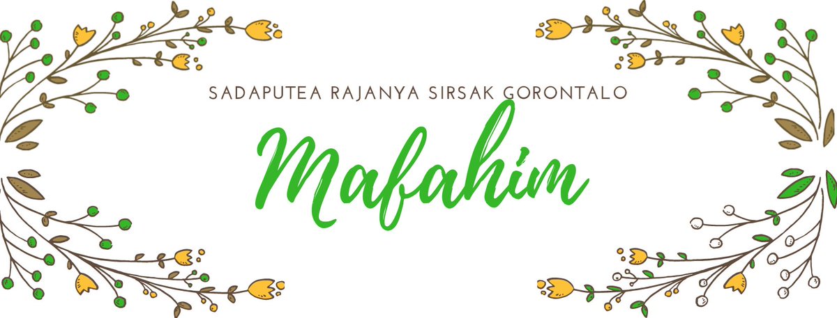 sirsaktea's tweet photo. #sirsakindonesia
#inovasianaknegeri
#herbalindonesia https://t.co/n85yYuFUAR