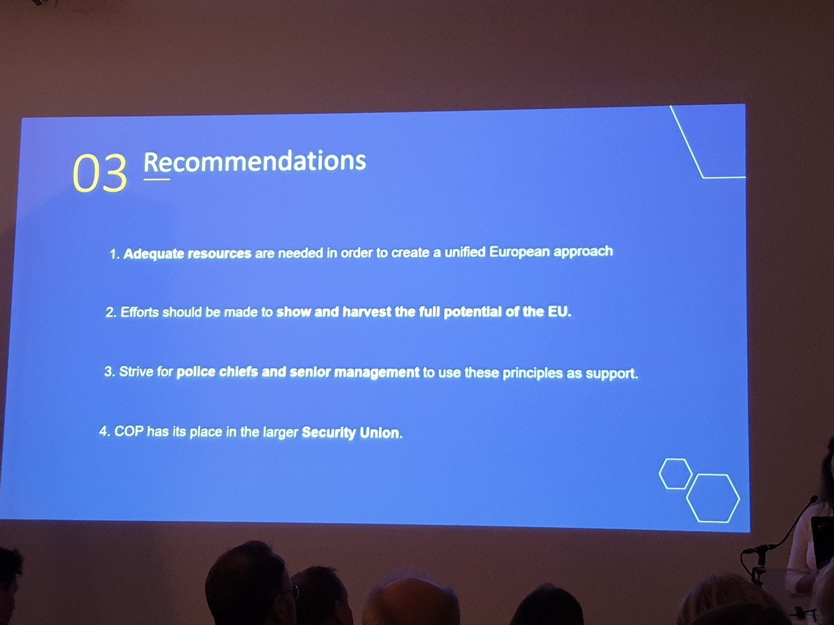 Catherine_VdS's tweet photo. #ECPC2020 what do we still need? https://t.co/JX6VJazV69