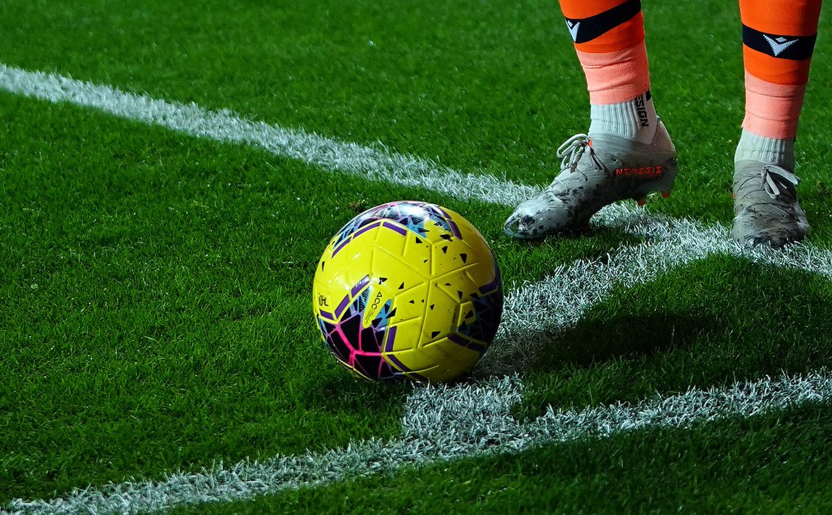 Süper Lig'de 23. hafta heyecanı
bit.ly/2HH8Fnc