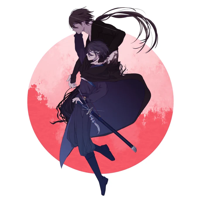 #これを見た人は2人組の画像を貼れ 