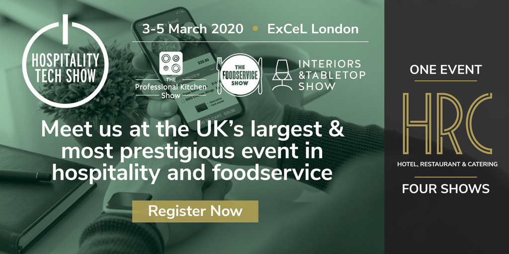 Come &amp; talk to us about improving food sustainability &amp; reducing food waste with monitoring. You will find us on stand H338.
#foodsustainability #Sustainability #foodwaste #monitoring 
<a href="/HRC_Event/">HRC</a> koolzone.com