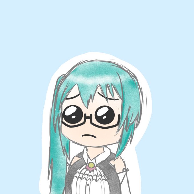 すずあーとのtwitterイラスト検索結果 古い順