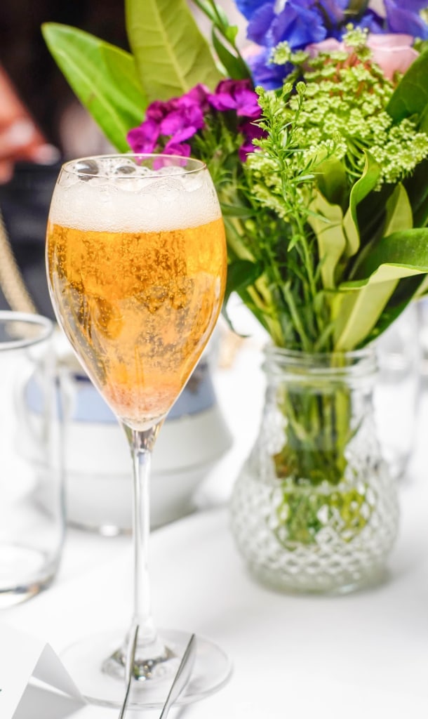 The Clarke Sisters Tea Party <a href="/interconmelb/">InterCon Melbourne</a> is possibly one of the most decadent high teas in Melbourne!

Have you been? What did you think?

bit.ly/clarkesisterst…