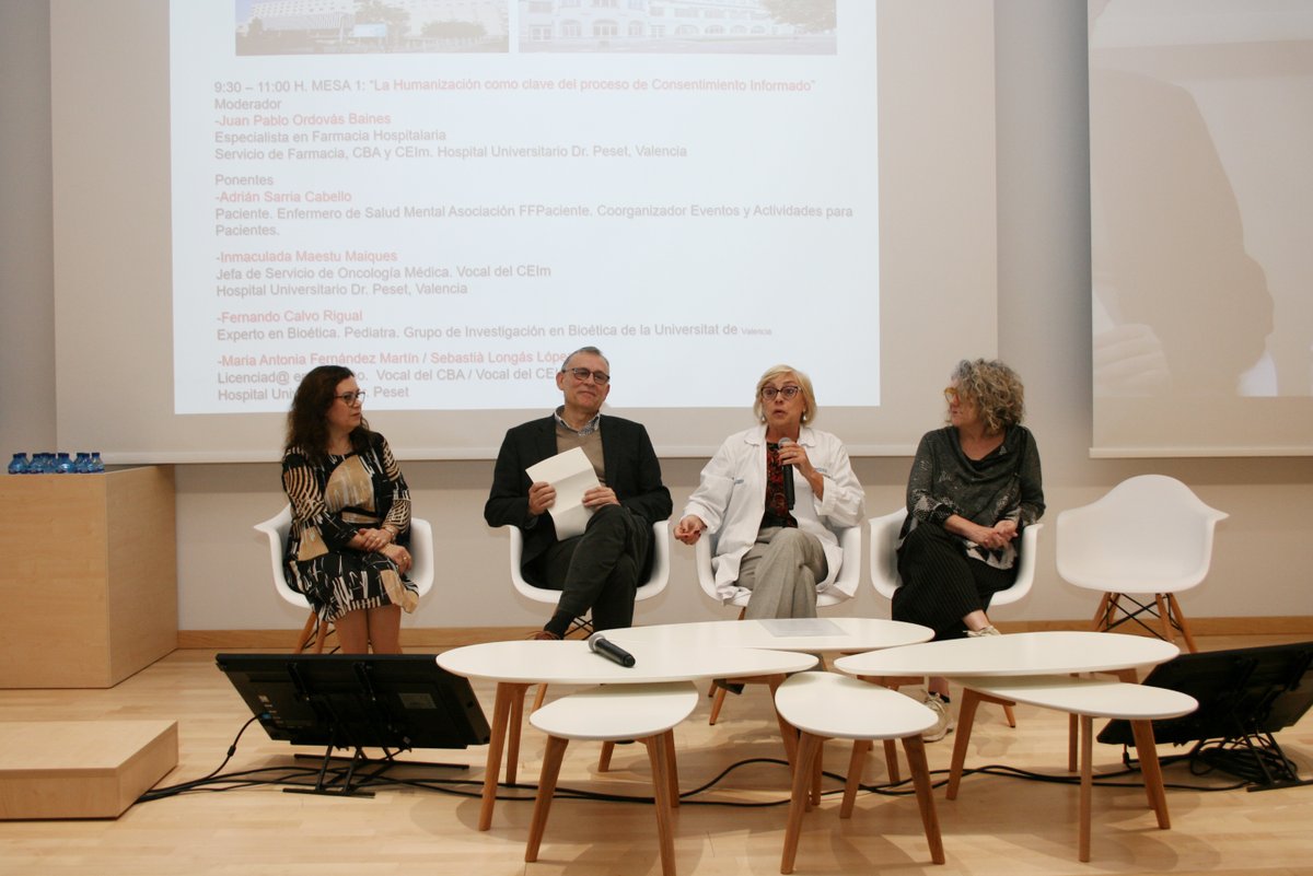 DS Doctor Peset tweet media