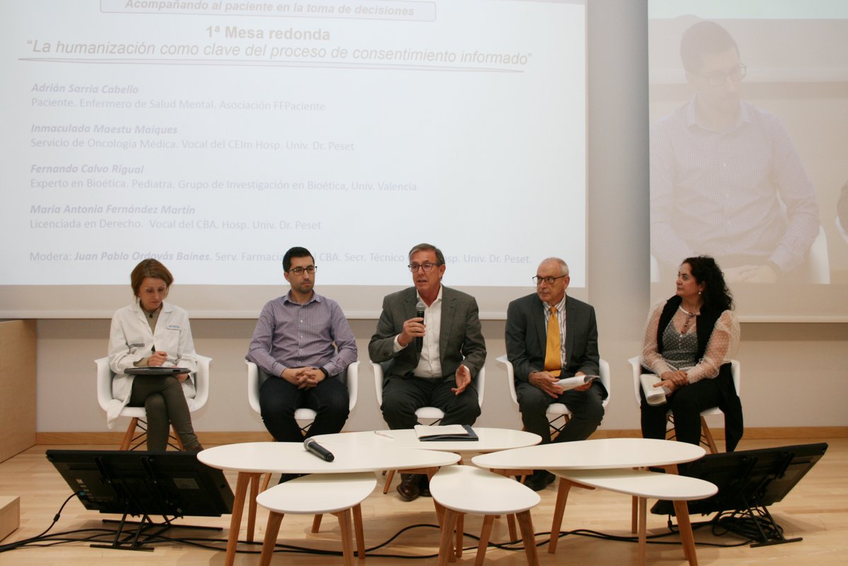 DS Doctor Peset tweet media